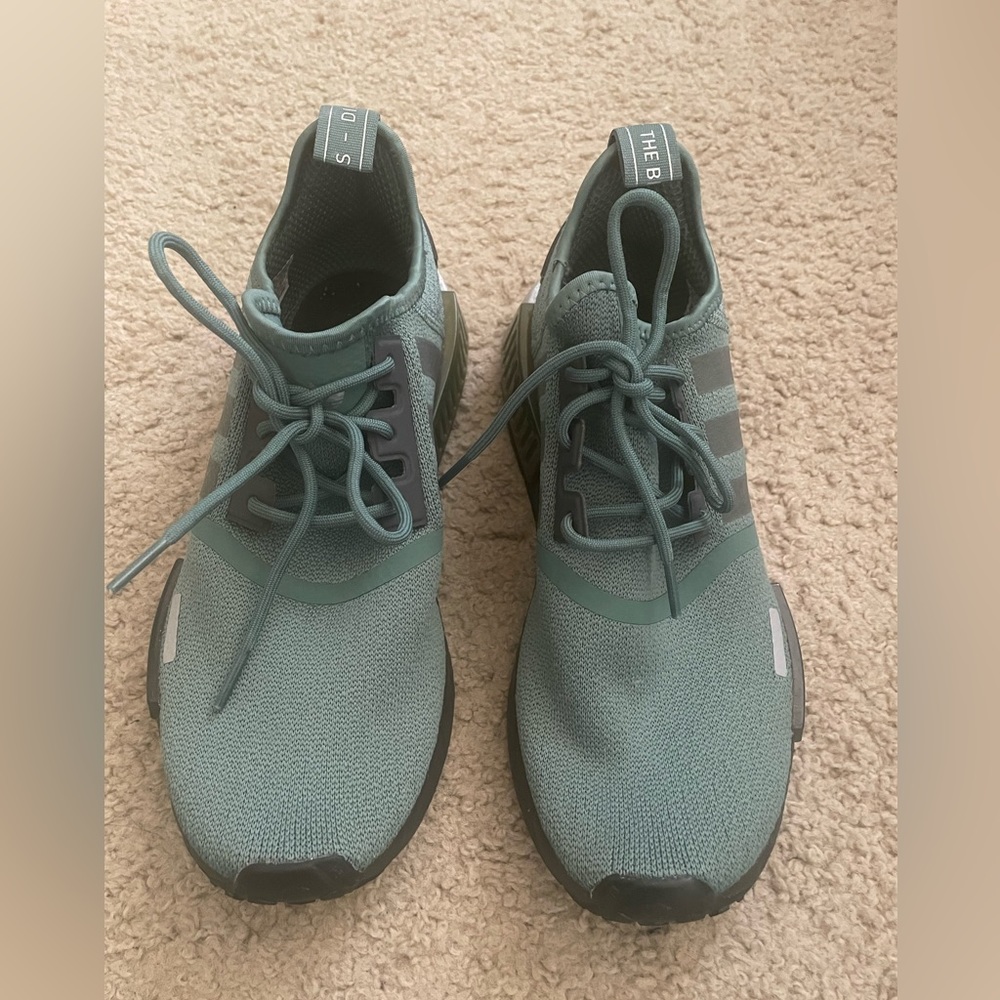 Adidas NMDs